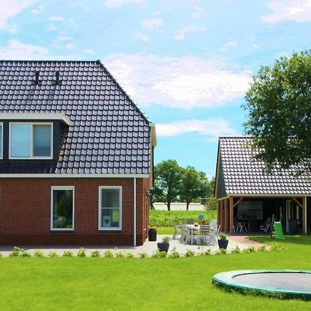 Terra Nova Vechtdal Villa Ane Kültér fotó