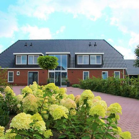Terra Nova Vechtdal Villa Ane Kültér fotó