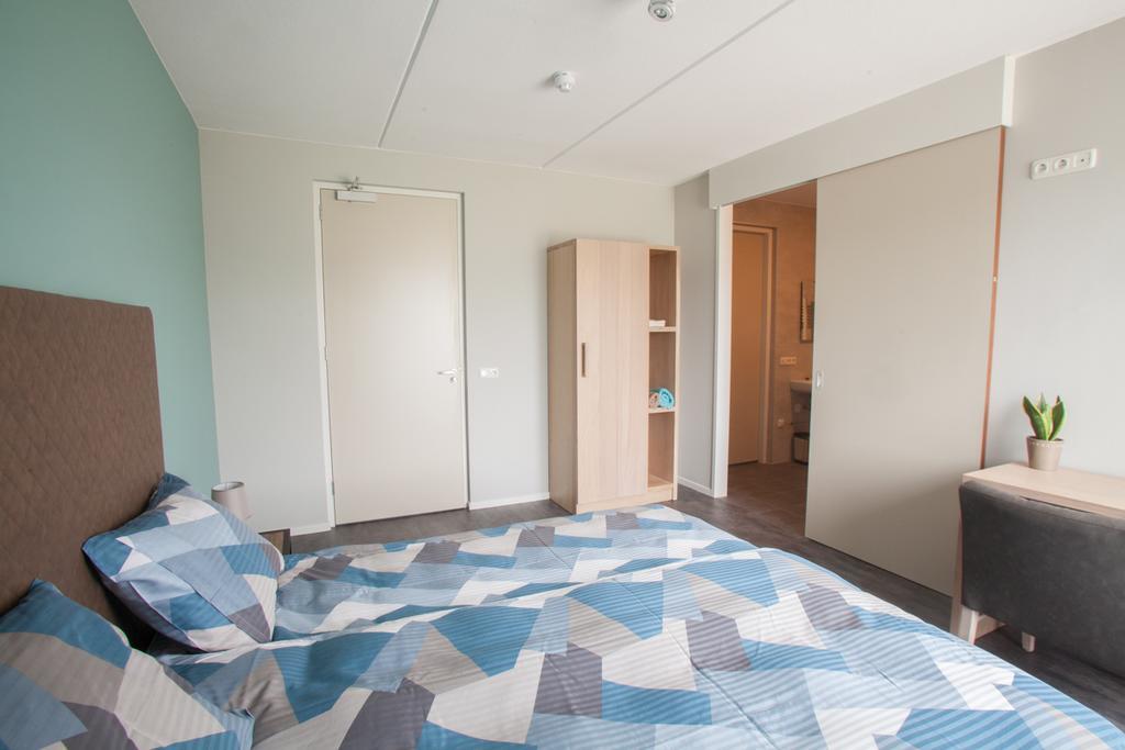 Terra Nova Vechtdal Villa Ane Kültér fotó