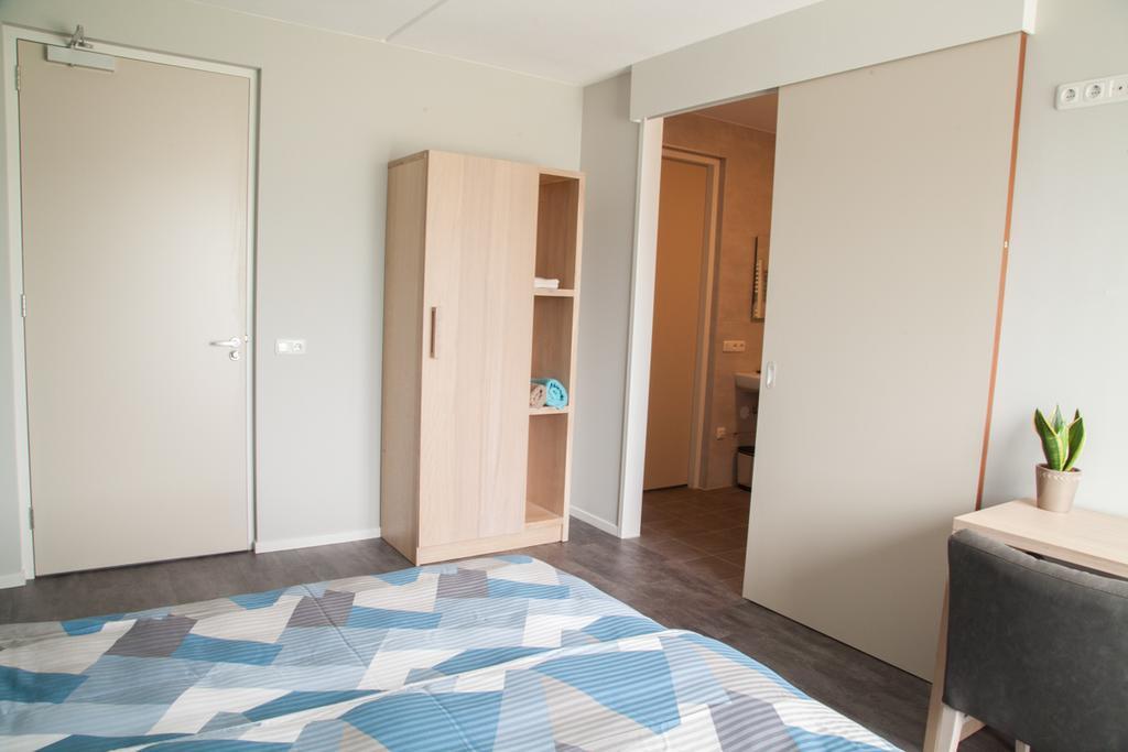 Terra Nova Vechtdal Villa Ane Kültér fotó