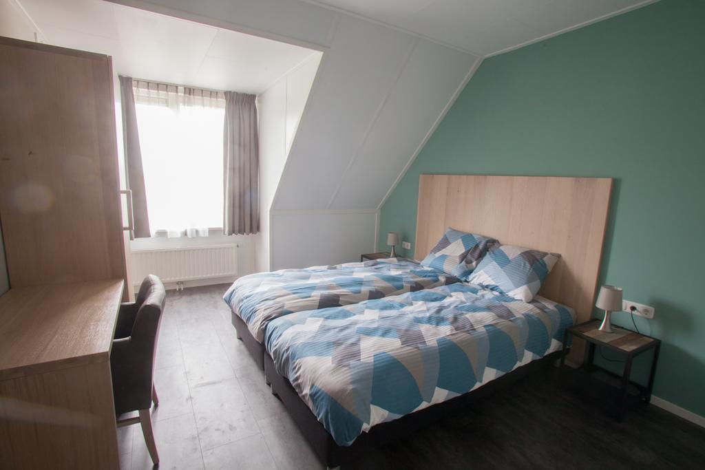 Terra Nova Vechtdal Villa Ane Kültér fotó