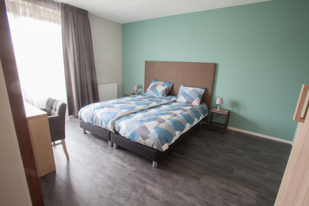 Terra Nova Vechtdal Villa Ane Kültér fotó