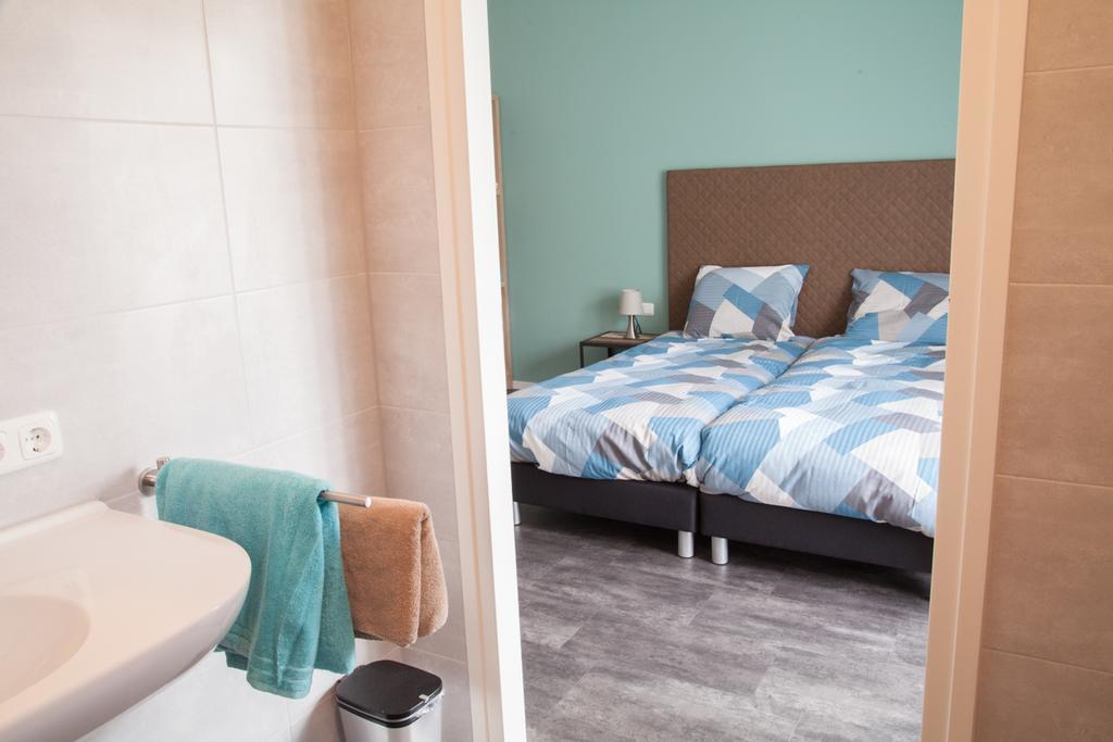 Terra Nova Vechtdal Villa Ane Kültér fotó