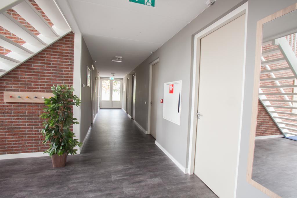 Terra Nova Vechtdal Villa Ane Kültér fotó